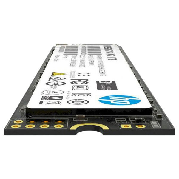 SSD диск HP S750, 1 Тб. - № 3 SSD диск HP S750, 1 Тб. - № 3