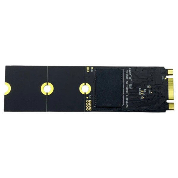 SSD диск KingCell KC-T240sM28-M, 240 Гб. - № 5 SSD диск KingCell KC-T240sM28-M, 240 Гб. - № 5