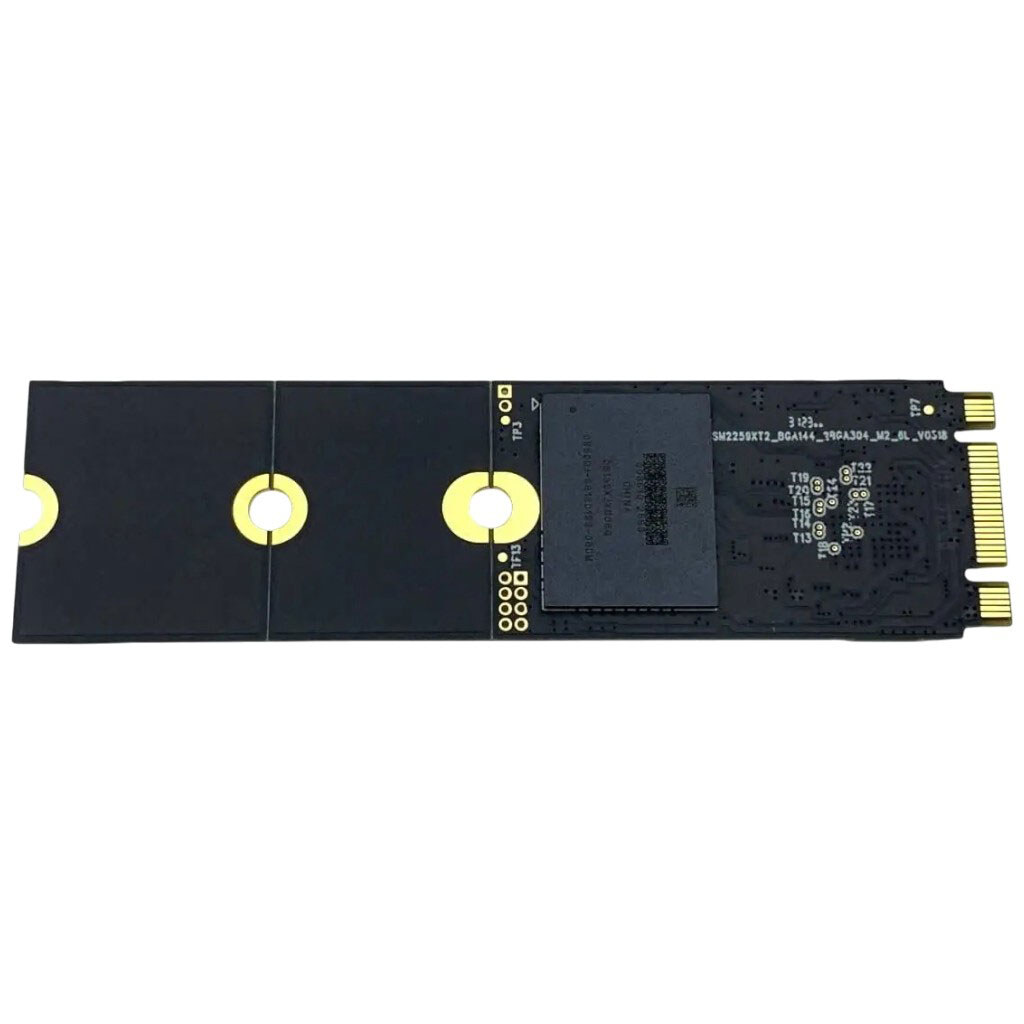SSD диск KingCell KC-T512sM28-M, 512 Гб. - № 3 SSD диск KingCell KC-T512sM28-M, 512 Гб. - № 3