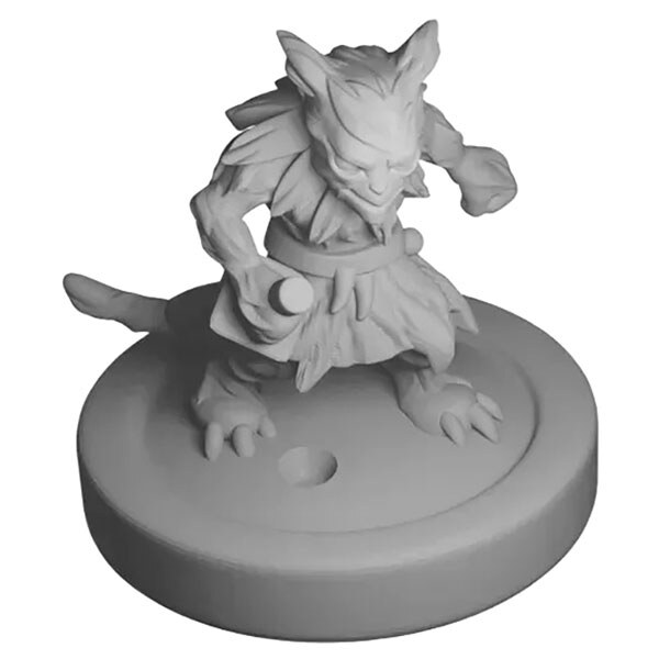 Настільна гра "Темна гавань. Гудзики та комахи", Lord of Boards - № 8 Настільна гра "Темна гавань. Гудзики та комахи", Lord of Boards - № 8