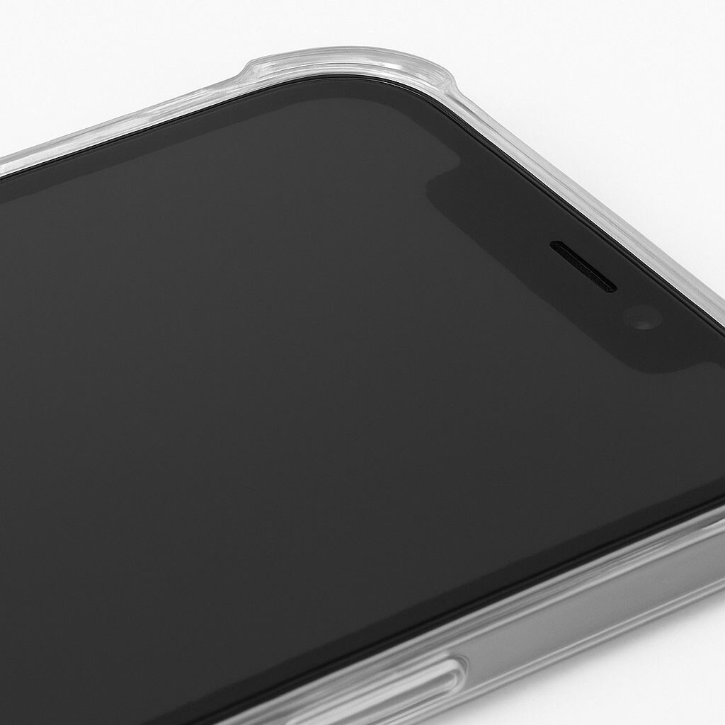 Чохол (накладка) Apple iPhone 17e, BeCover Anti-Shock, Сірий - № 4 Чохол (накладка) Apple iPhone 17e, BeCover Anti-Shock, Сірий - № 4