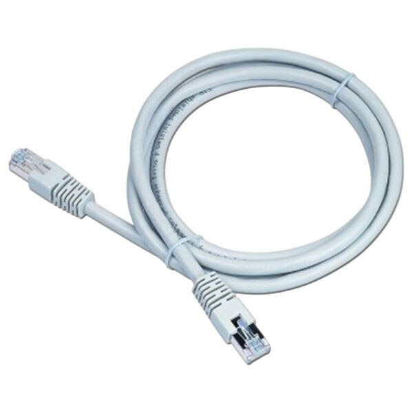 Патч-корд Cablexpert PP6-10M, 10.0 м., Серый - № 1 Патч-корд Cablexpert PP6-10M, 10.0 м., Серый - № 1