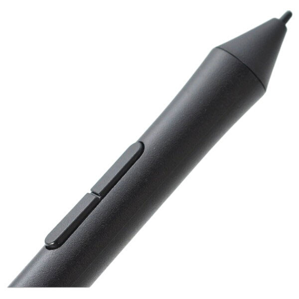 Перо Wacom LP190K, Черный - № 2 Перо Wacom LP190K, Черный - № 2