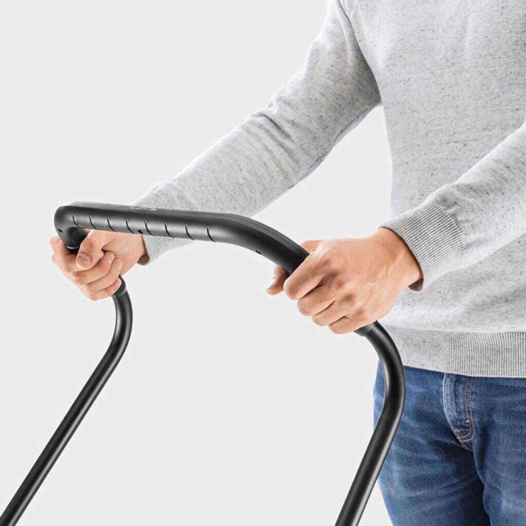 Подметальная машина Karcher S 6 Twin, Желтый - № 6 Подметальная машина Karcher S 6 Twin, Желтый - № 6