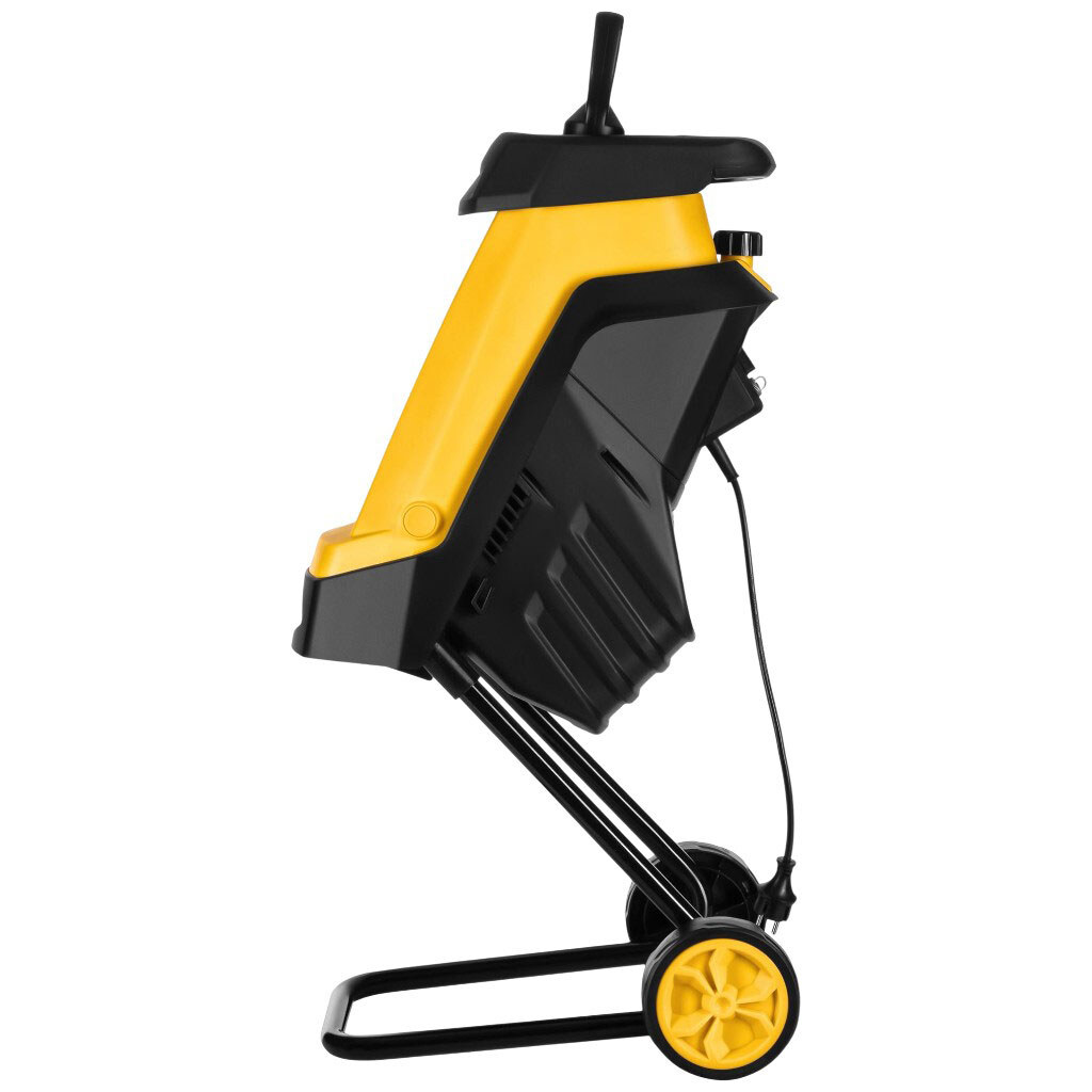 Измельчитель 2Е GardenFrag, Желтый - № 3 Измельчитель 2Е GardenFrag, Желтый - № 3