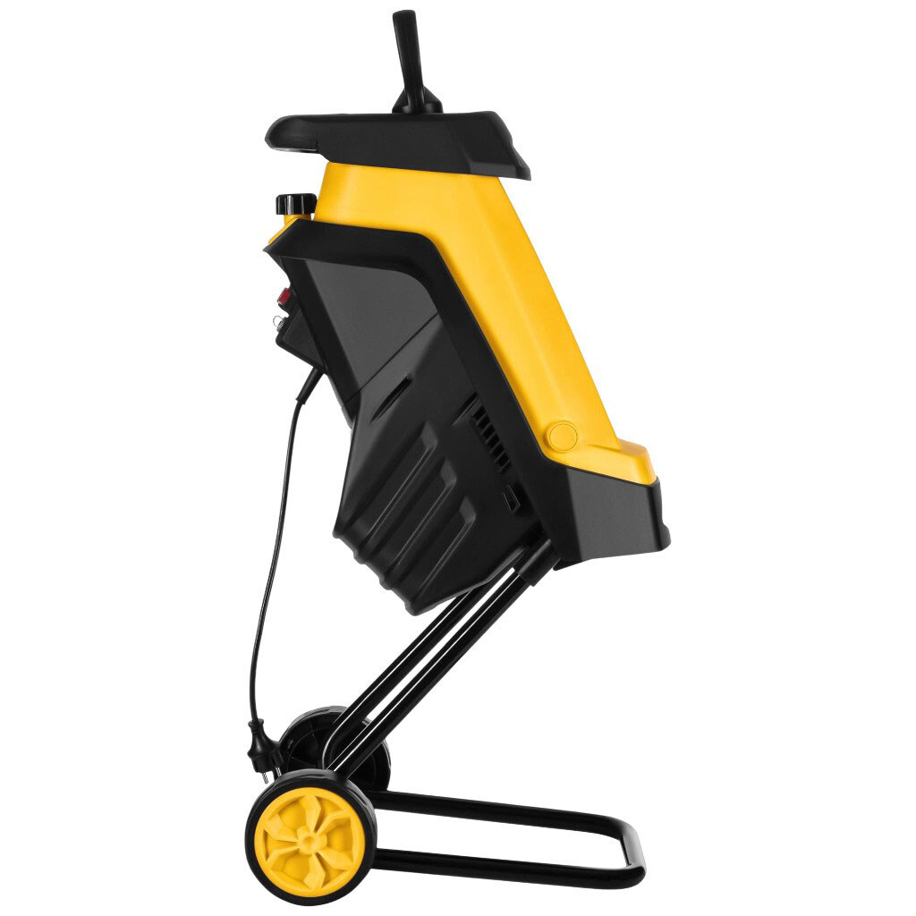 Измельчитель 2Е GardenFrag, Желтый - № 5 Измельчитель 2Е GardenFrag, Желтый - № 5