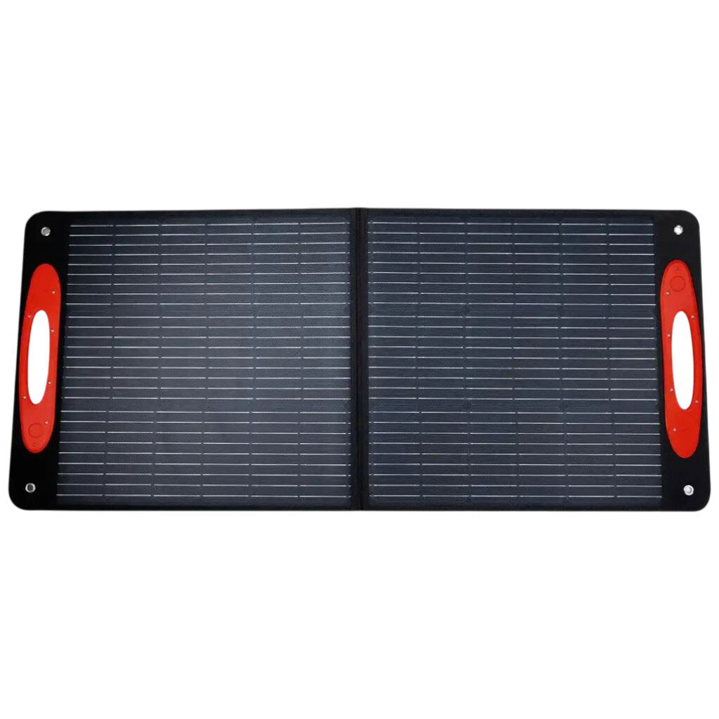 Портативна сонячна панель Bimson Power BP100WSP - № 1 Портативна сонячна панель Bimson Power BP100WSP - № 1