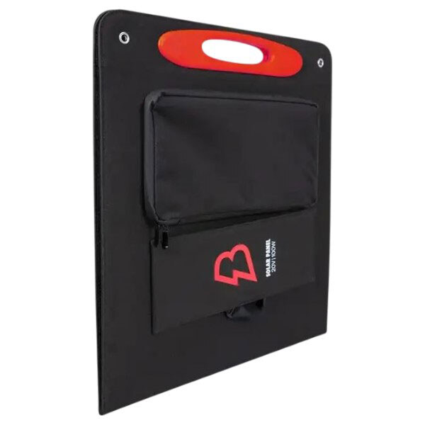 Портативна сонячна панель Bimson Power BP100WSP - № 3 Портативна сонячна панель Bimson Power BP100WSP - № 3