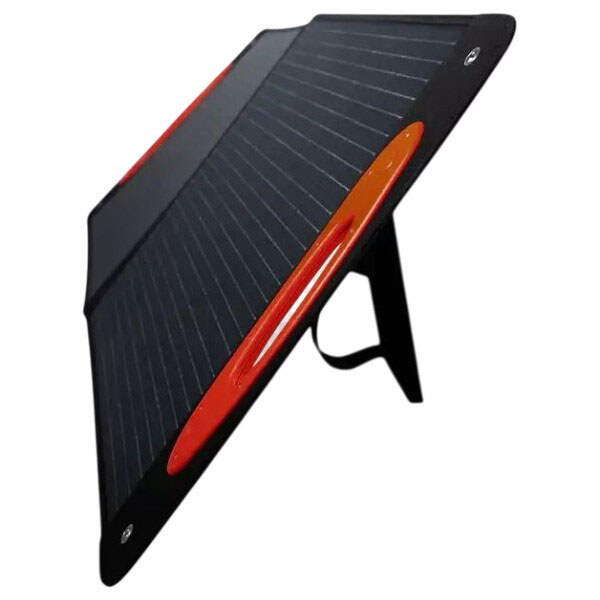 Портативна сонячна панель Bimson Power BP100WSP - № 4 Портативна сонячна панель Bimson Power BP100WSP - № 4