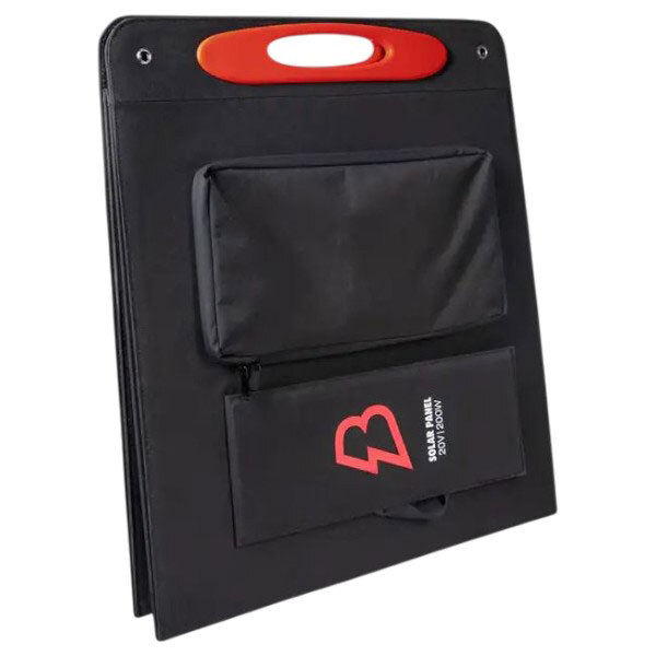 Портативна сонячна панель Bimson Power BP200WSP - № 4 Портативна сонячна панель Bimson Power BP200WSP - № 4