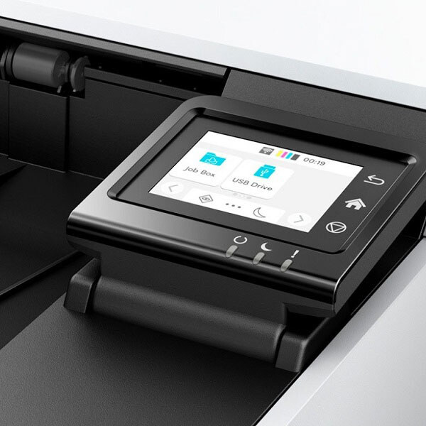 Принтер A4 Kyocera Ecosys PA2600cx, Білий - № 4 Принтер A4 Kyocera Ecosys PA2600cx, Білий - № 4