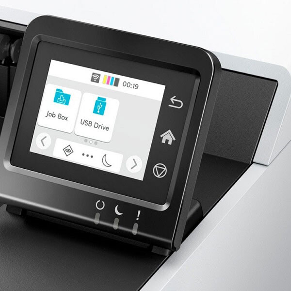 Принтер A4 Kyocera Ecosys PA2600cx, Білий - № 5 Принтер A4 Kyocera Ecosys PA2600cx, Білий - № 5