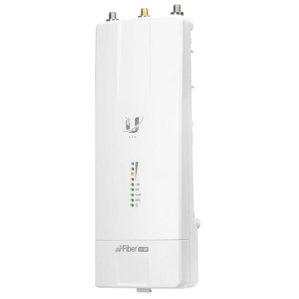Точка доступа Ubiquiti airFiber 5XHD, Белый - № 1 Точка доступа Ubiquiti airFiber 5XHD, Белый - № 1