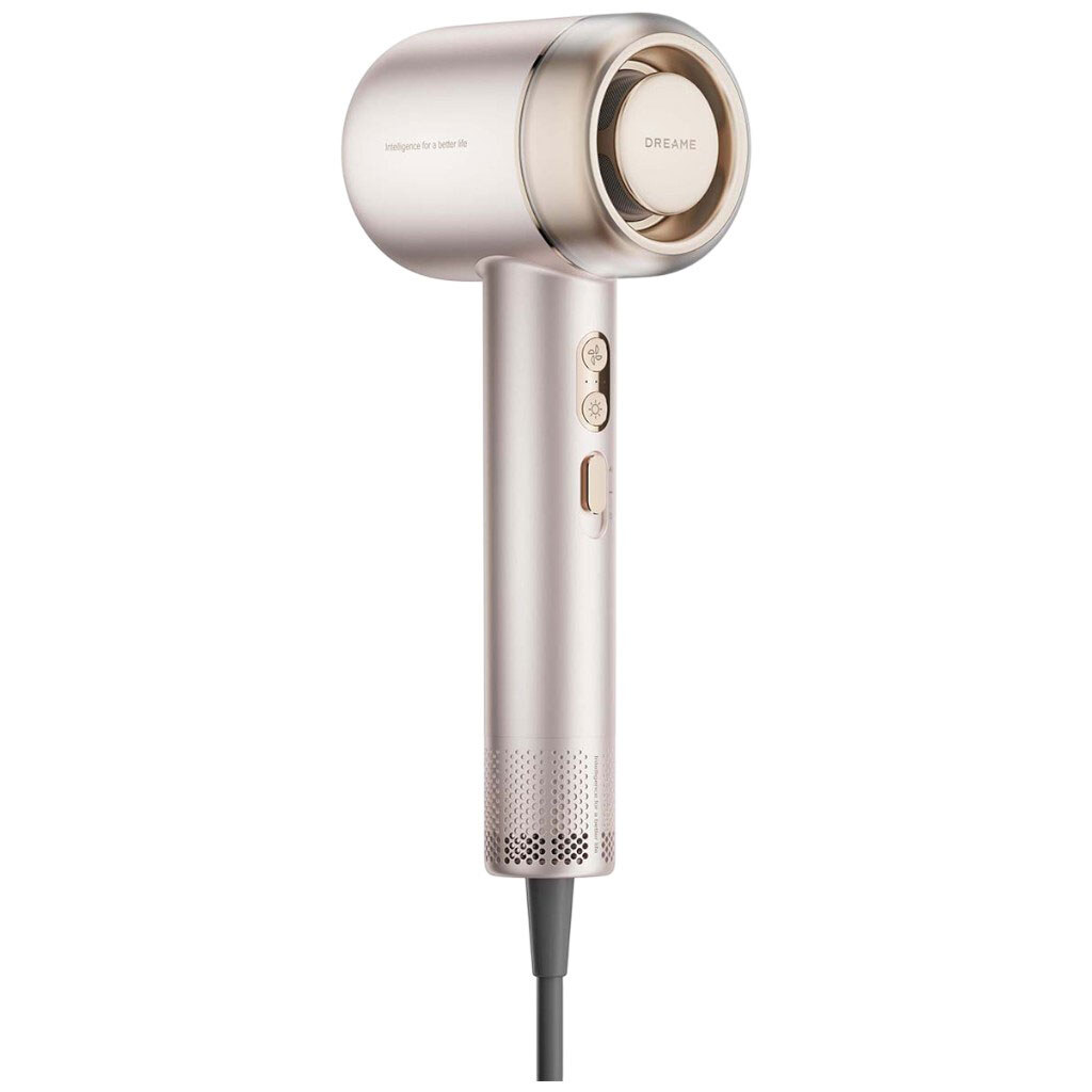 Фен Dreame Gusto G40, Розовый - № 1 Фен Dreame Gusto G40, Розовый - № 1