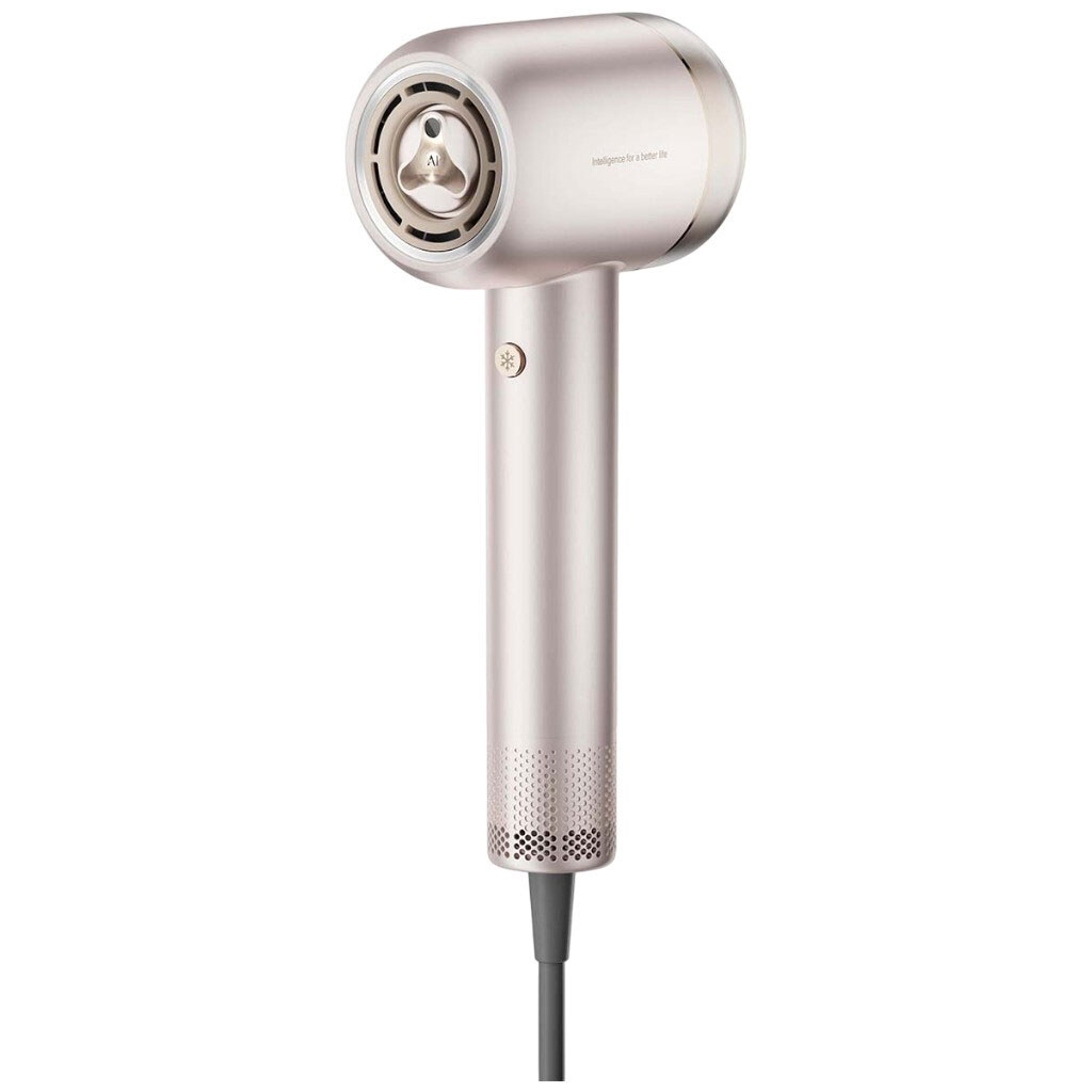 Фен Dreame Gusto G40, Розовый - № 13 Фен Dreame Gusto G40, Розовый - № 13