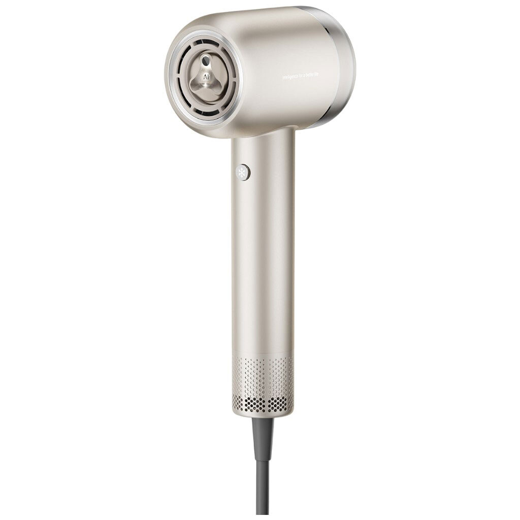 Фен Dreame Gusto G40, Серый - № 6 Фен Dreame Gusto G40, Серый - № 6