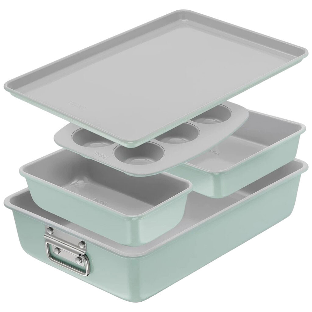 Форма для випікання Tefal Ceramik - № 1 Форма для випікання Tefal Ceramik - № 1