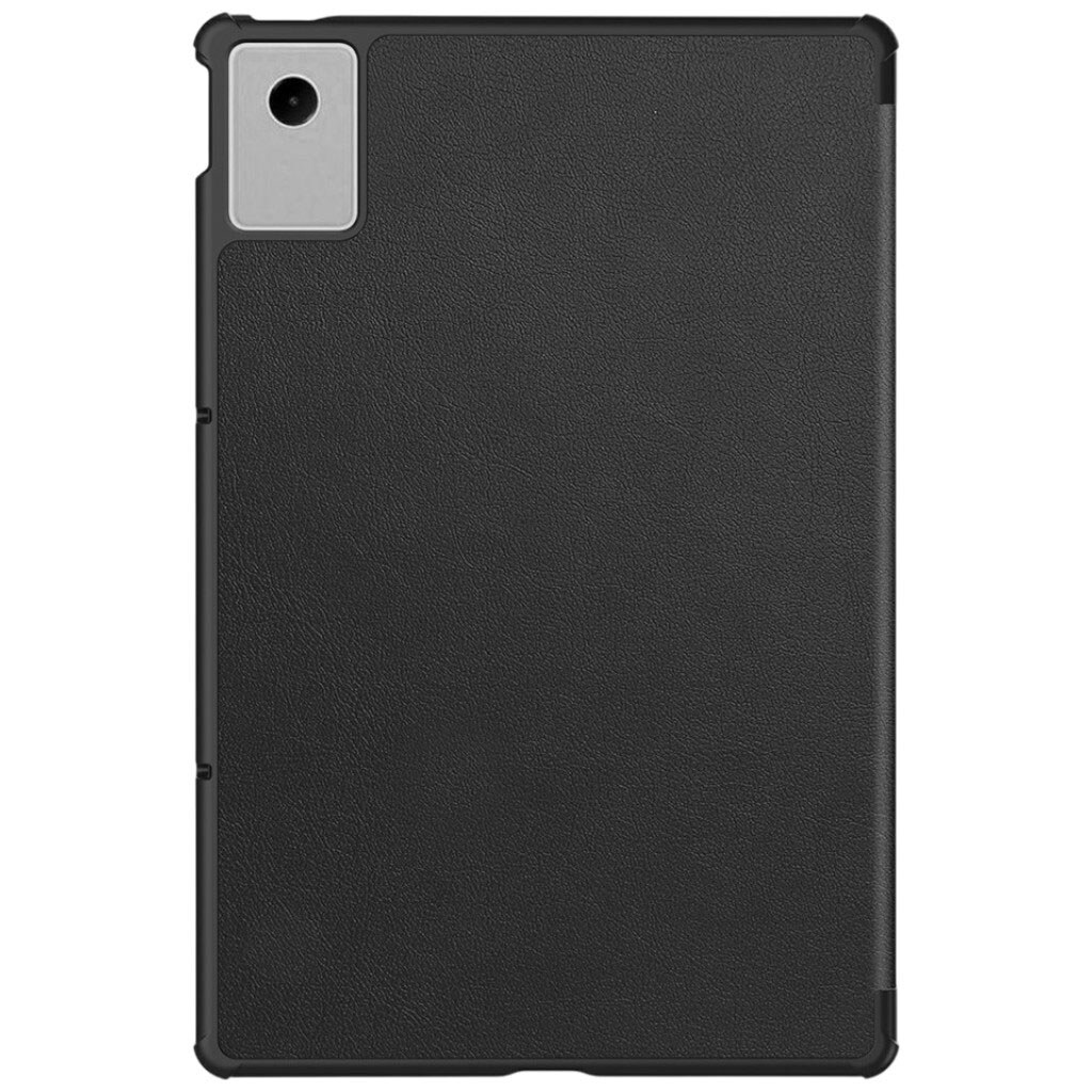 Чохол (книжка) Lenovo Idea Tab Plus, BeCover Smart Case, Чорний - № 2 Чохол (книжка) Lenovo Idea Tab Plus, BeCover Smart Case, Чорний - № 2