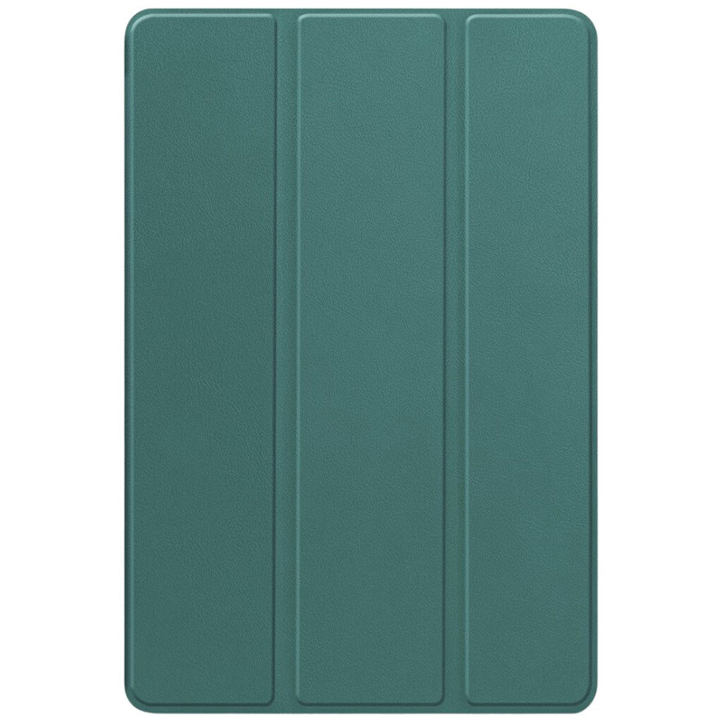 Чохол (книжка) Lenovo Idea Tab Plus, BeCover Smart, Dark Green, Зелений - № 1 Чохол (книжка) Lenovo Idea Tab Plus, BeCover Smart, Dark Green, Зелений - № 1