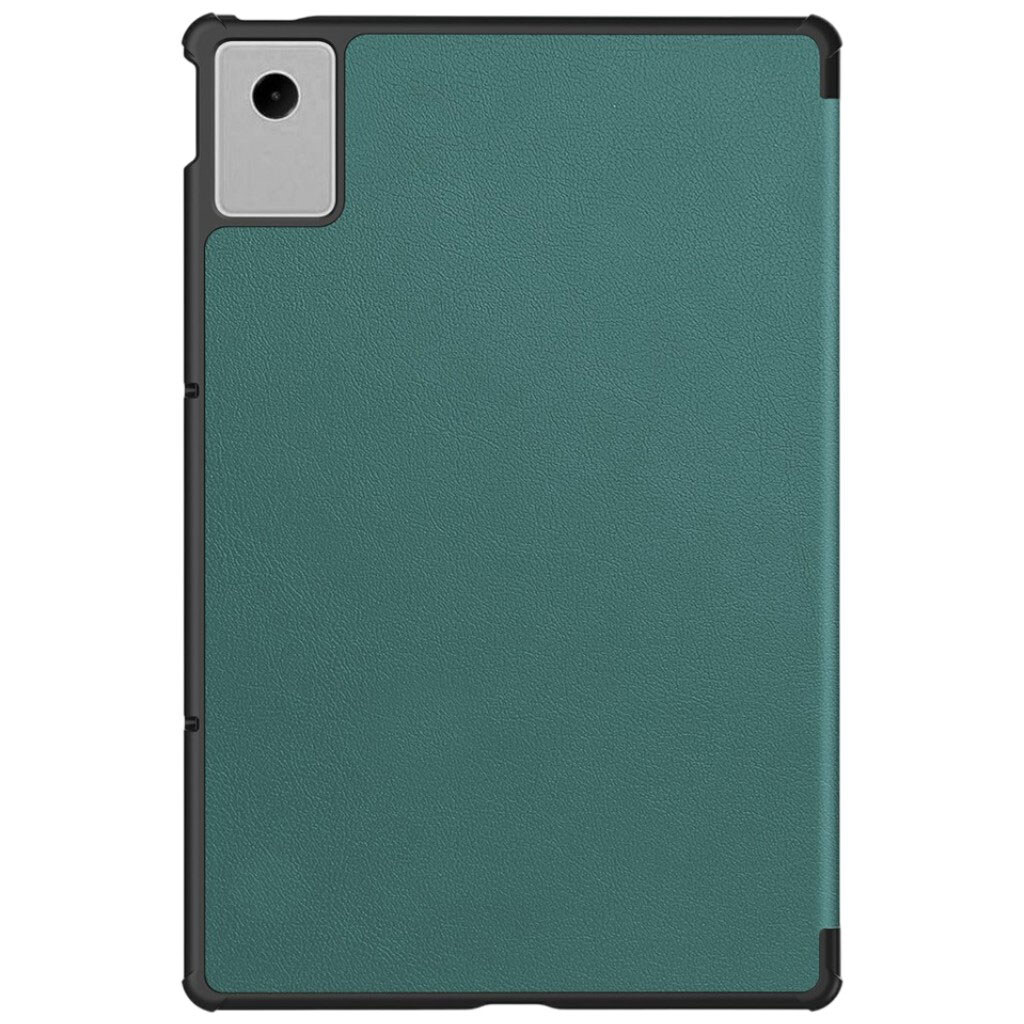 Чохол (книжка) Lenovo Idea Tab Plus, BeCover Smart, Dark Green, Зелений - № 3 Чохол (книжка) Lenovo Idea Tab Plus, BeCover Smart, Dark Green, Зелений - № 3