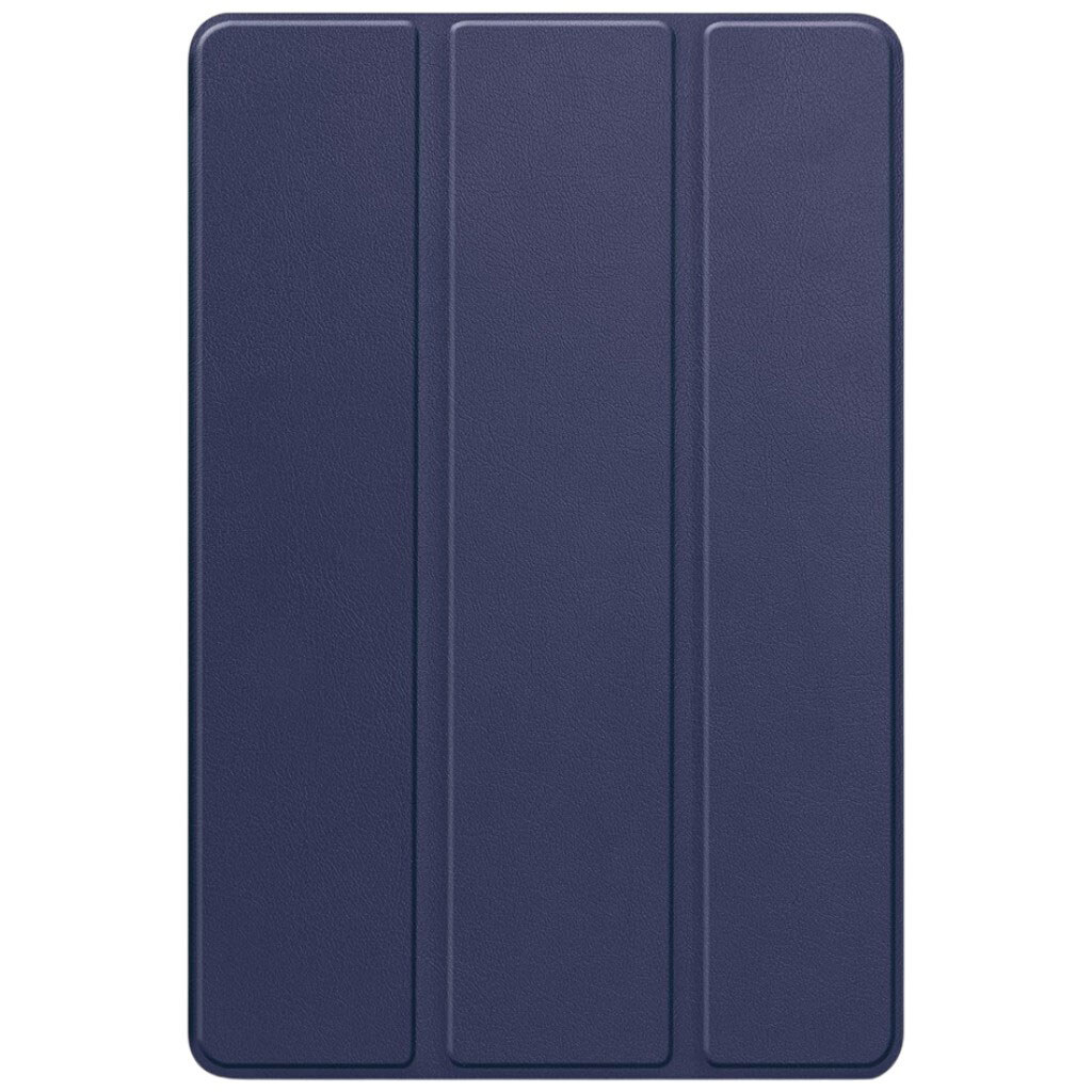 Чохол (книжка) Lenovo Idea Tab Plus, BeCover Smart, Deep Blue, Синій - № 1 Чохол (книжка) Lenovo Idea Tab Plus, BeCover Smart, Deep Blue, Синій - № 1