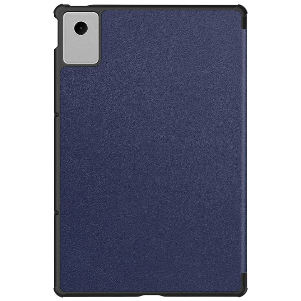 Чохол (книжка) Lenovo Idea Tab Plus, BeCover Smart, Deep Blue, Синій - № 3 Чохол (книжка) Lenovo Idea Tab Plus, BeCover Smart, Deep Blue, Синій - № 3