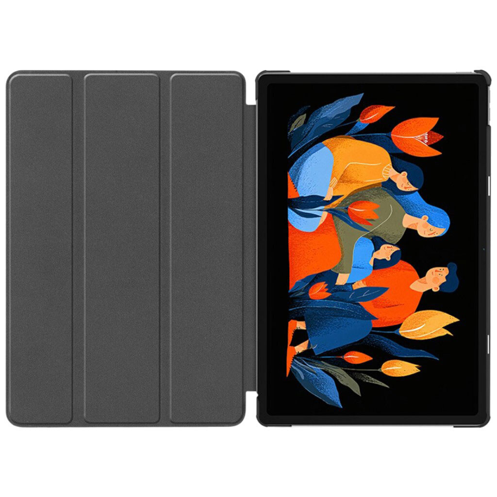 Чохол (книжка) Lenovo Idea Tab Plus, BeCover Smart, Good Night, Малюнок - № 4 Чохол (книжка) Lenovo Idea Tab Plus, BeCover Smart, Good Night, Малюнок - № 4