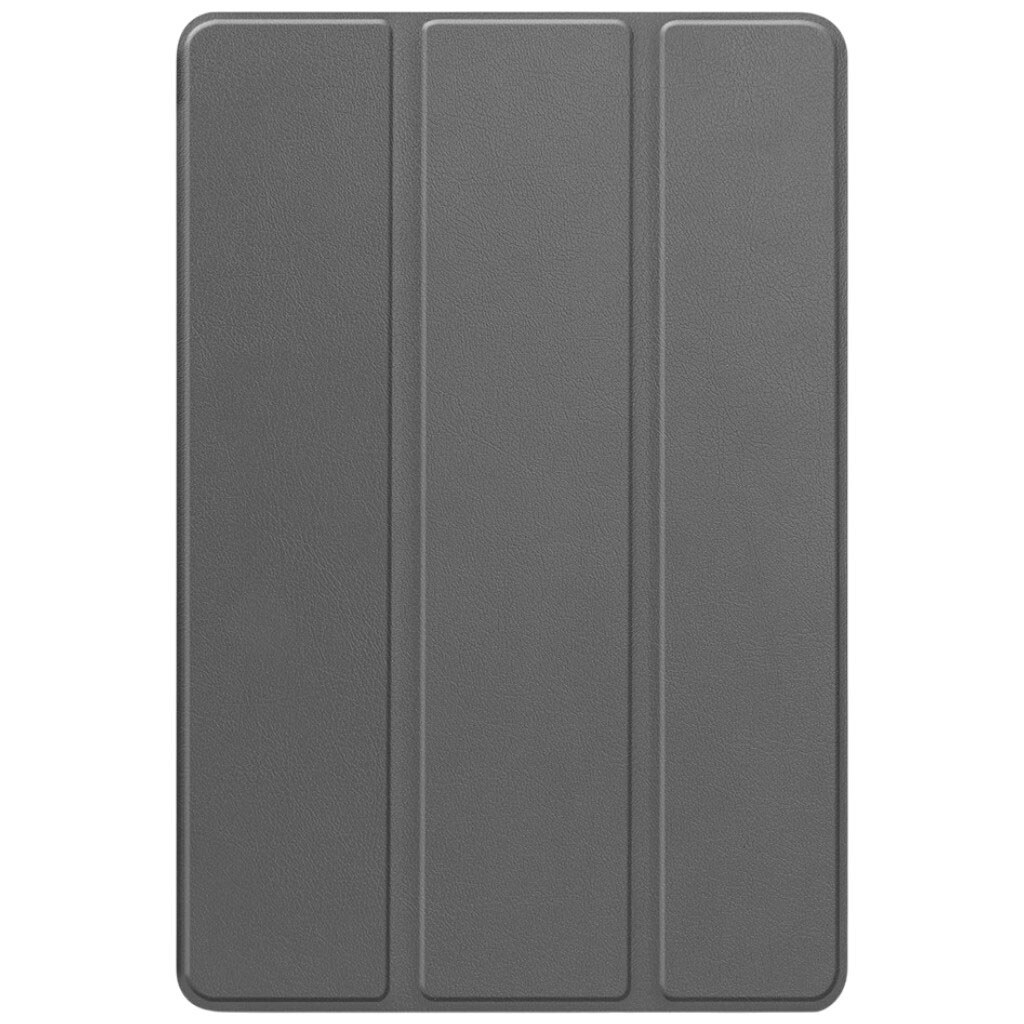 Чохол (книжка) Lenovo Idea Tab Plus, BeCover Smart Case, Сірий - № 1 Чохол (книжка) Lenovo Idea Tab Plus, BeCover Smart Case, Сірий - № 1