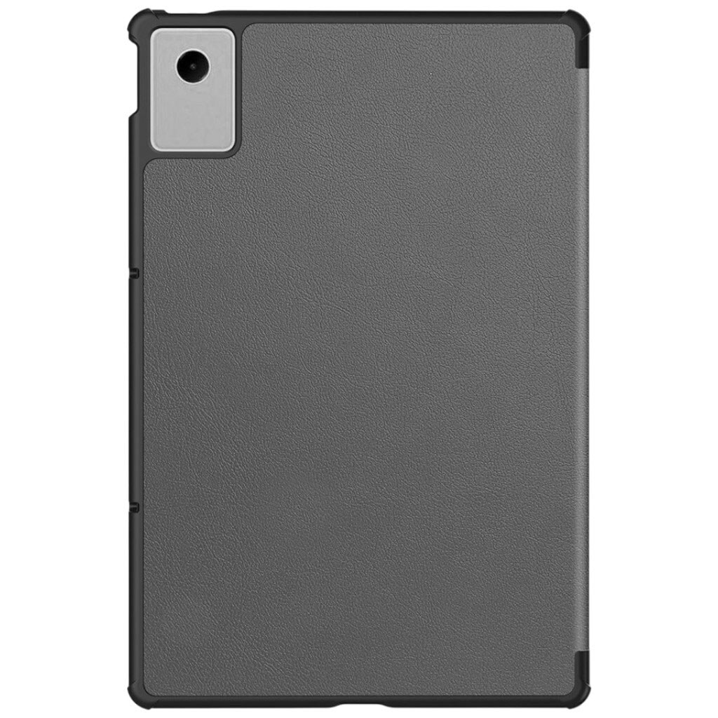 Чохол (книжка) Lenovo Idea Tab Plus, BeCover Smart Case, Сірий - № 2 Чохол (книжка) Lenovo Idea Tab Plus, BeCover Smart Case, Сірий - № 2
