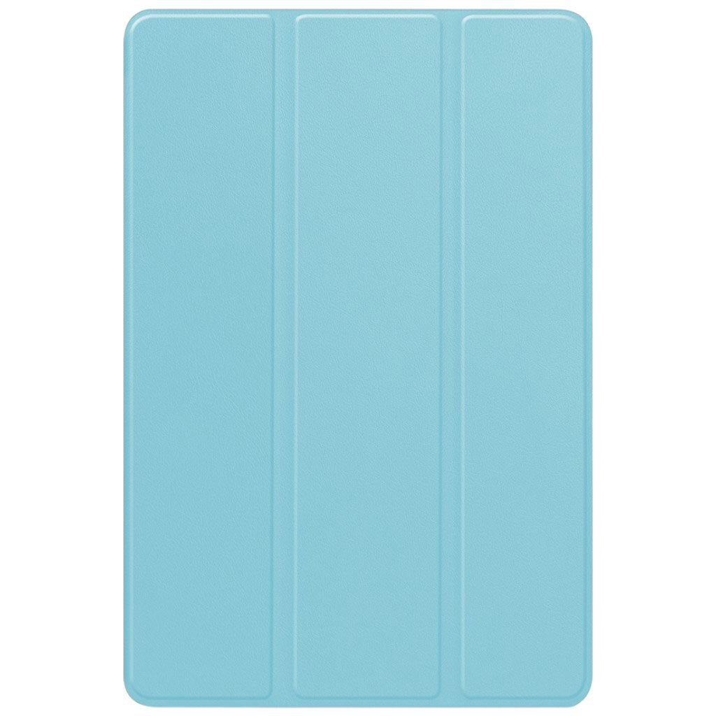 Чохол (книжка) Lenovo Idea Tab Plus, BeCover Smart, Light Blue, Синій - № 1 Чохол (книжка) Lenovo Idea Tab Plus, BeCover Smart, Light Blue, Синій - № 1