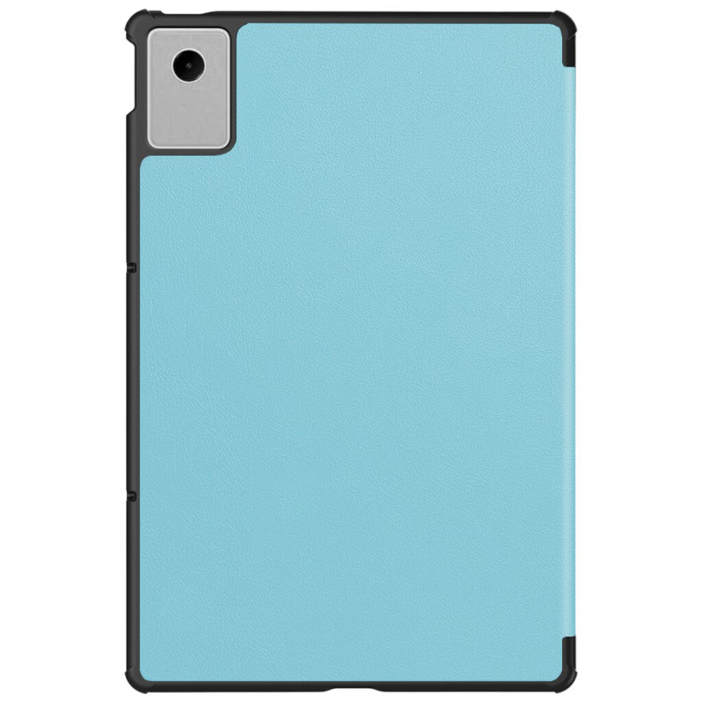 Чохол (книжка) Lenovo Idea Tab Plus, BeCover Smart, Light Blue, Синій - № 3 Чохол (книжка) Lenovo Idea Tab Plus, BeCover Smart, Light Blue, Синій - № 3