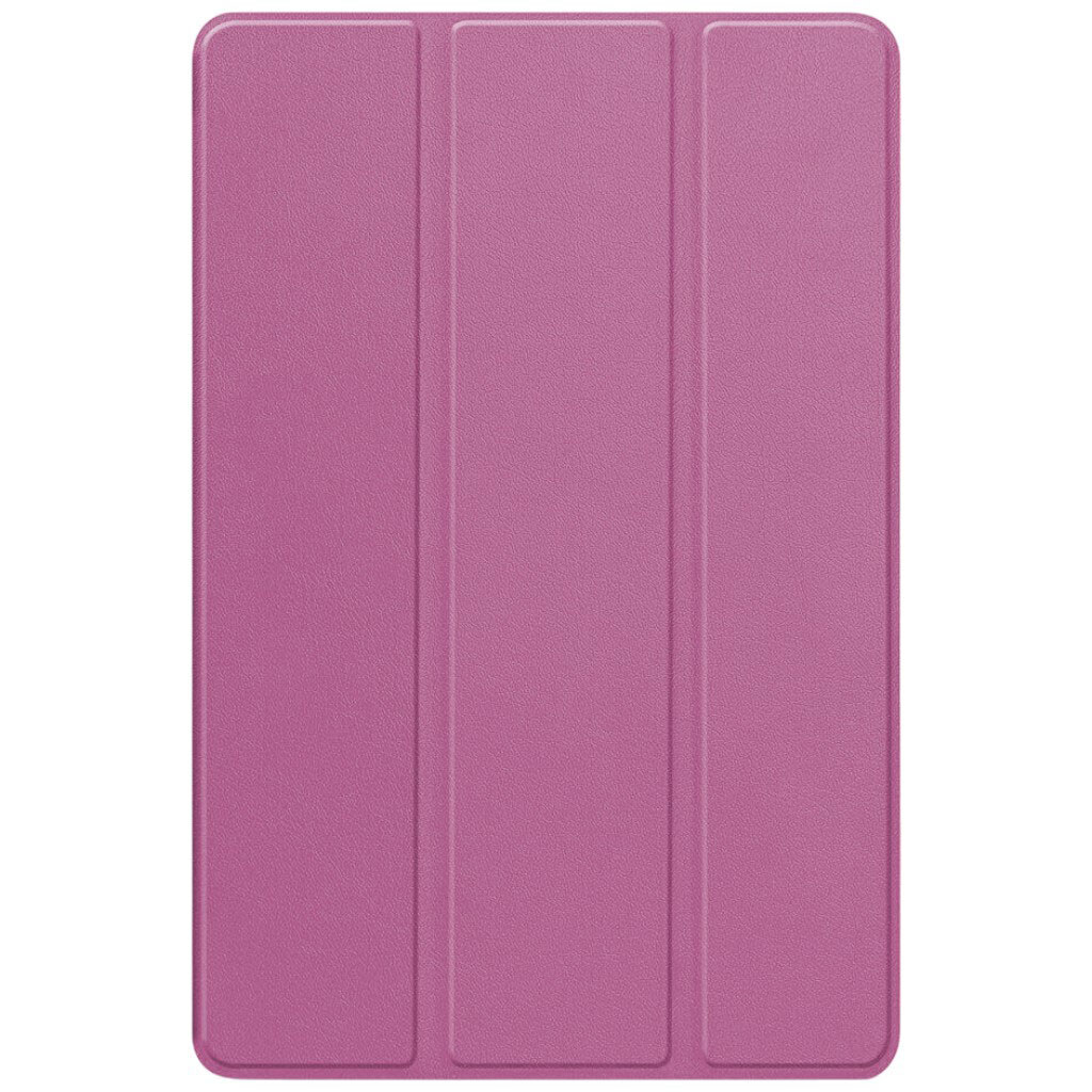 Чохол (книжка) Lenovo Idea Tab Plus, BeCover Smart Case, Фіолетовий - № 1 Чохол (книжка) Lenovo Idea Tab Plus, BeCover Smart Case, Фіолетовий - № 1