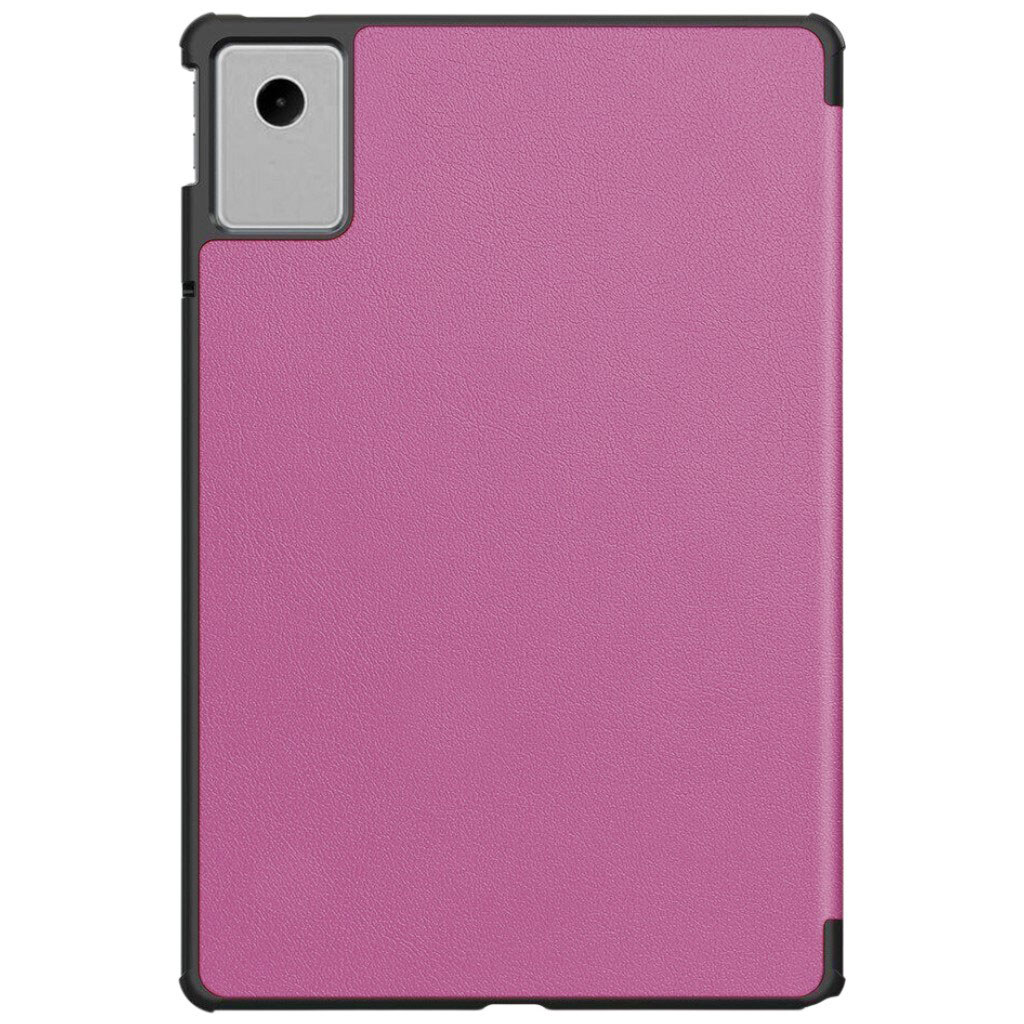 Чохол (книжка) Lenovo Idea Tab Plus, BeCover Smart Case, Фіолетовий - № 2 Чохол (книжка) Lenovo Idea Tab Plus, BeCover Smart Case, Фіолетовий - № 2