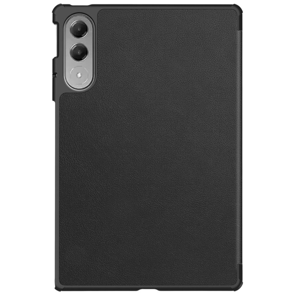 Чехол (книжка) Lenovo TB-710FU Yoga Tab 11, BeCover Smart Case, Черный - № 3 Чехол (книжка) Lenovo TB-710FU Yoga Tab 11, BeCover Smart Case, Черный - № 3