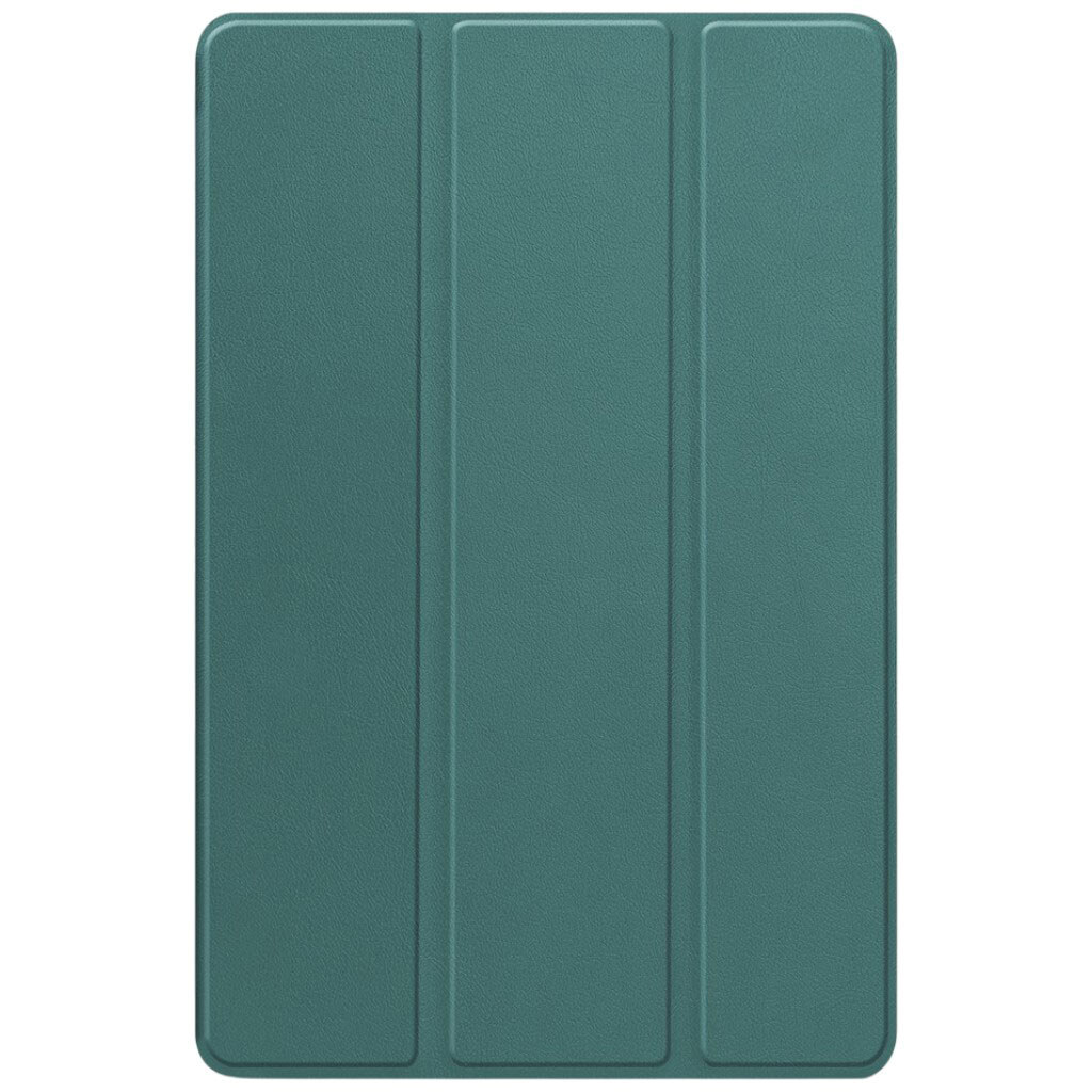 Чехол (книжка) Lenovo TB-710FU Yoga Tab 11, BeCover Smart, Dark Green, Зеленый - № 1 Чехол (книжка) Lenovo TB-710FU Yoga Tab 11, BeCover Smart, Dark Green, Зеленый - № 1