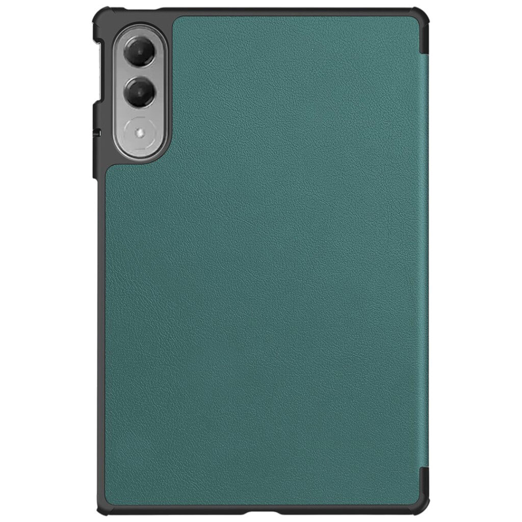 Чехол (книжка) Lenovo TB-710FU Yoga Tab 11, BeCover Smart, Dark Green, Зеленый - № 5 Чехол (книжка) Lenovo TB-710FU Yoga Tab 11, BeCover Smart, Dark Green, Зеленый - № 5