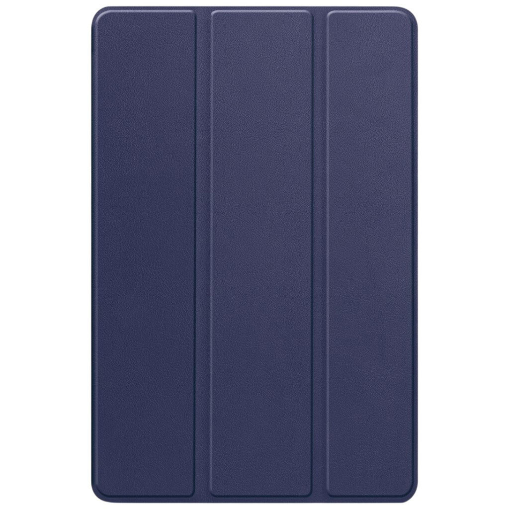 Чехол (книжка) Lenovo TB-710FU Yoga Tab 11, BeCover Smart, Deep Blue, Синий - № 1 Чехол (книжка) Lenovo TB-710FU Yoga Tab 11, BeCover Smart, Deep Blue, Синий - № 1