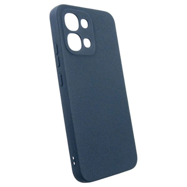 Чохол (накладка) OPPO A6 Pro 4G / A6 Pro 5G, Dengos Carbon, Синій - № 2 Чохол (накладка) OPPO A6 Pro 4G / A6 Pro 5G, Dengos Carbon, Синій - № 2