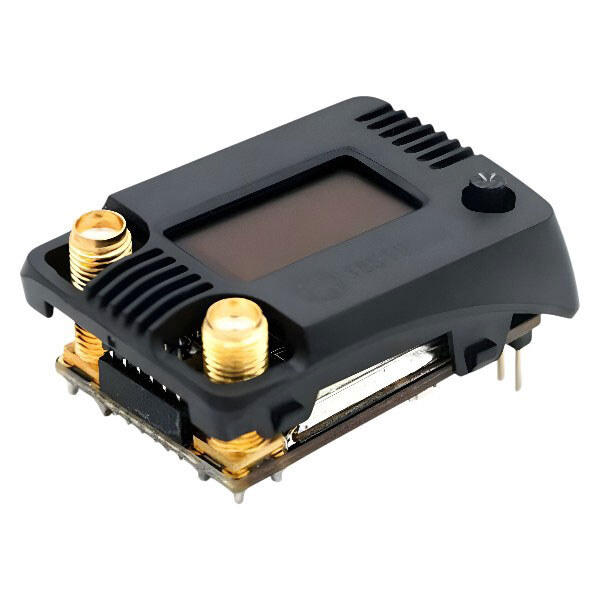 Відеоприймач FPV VRX TBS Fusion - № 1 Відеоприймач FPV VRX TBS Fusion - № 1