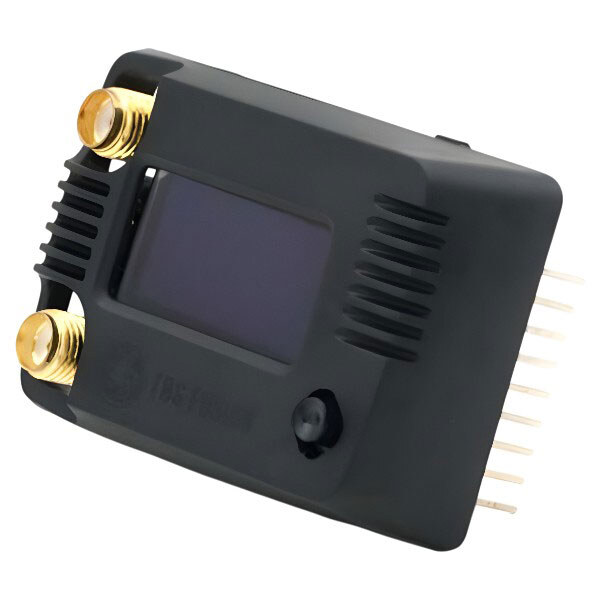 Відеоприймач FPV VRX TBS Fusion - № 2 Відеоприймач FPV VRX TBS Fusion - № 2