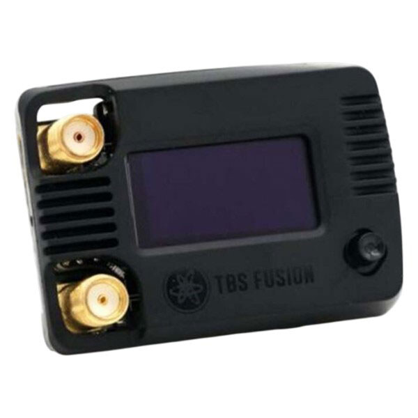 Відеоприймач FPV VRX TBS Fusion - № 3 Відеоприймач FPV VRX TBS Fusion - № 3