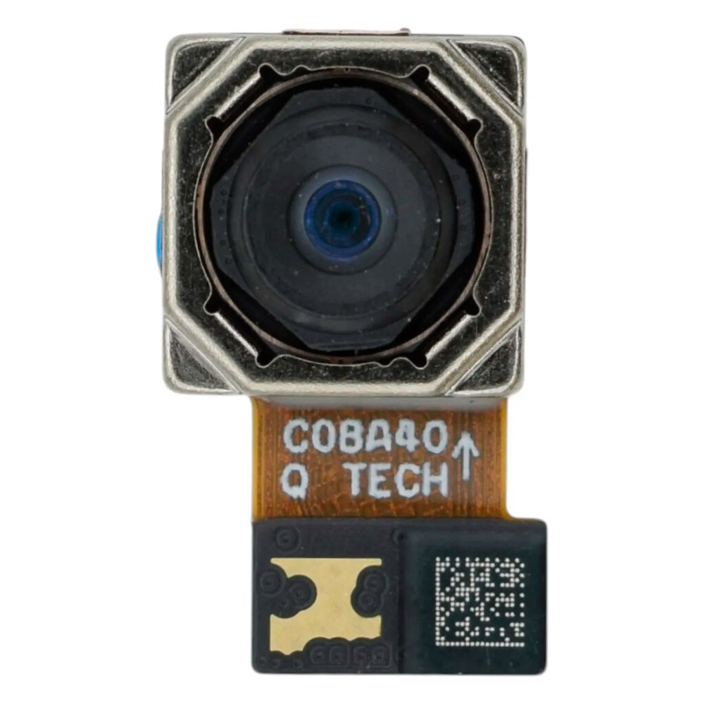 Камера Motorola G55, Основная - № 1 Камера Motorola G55, Основная - № 1