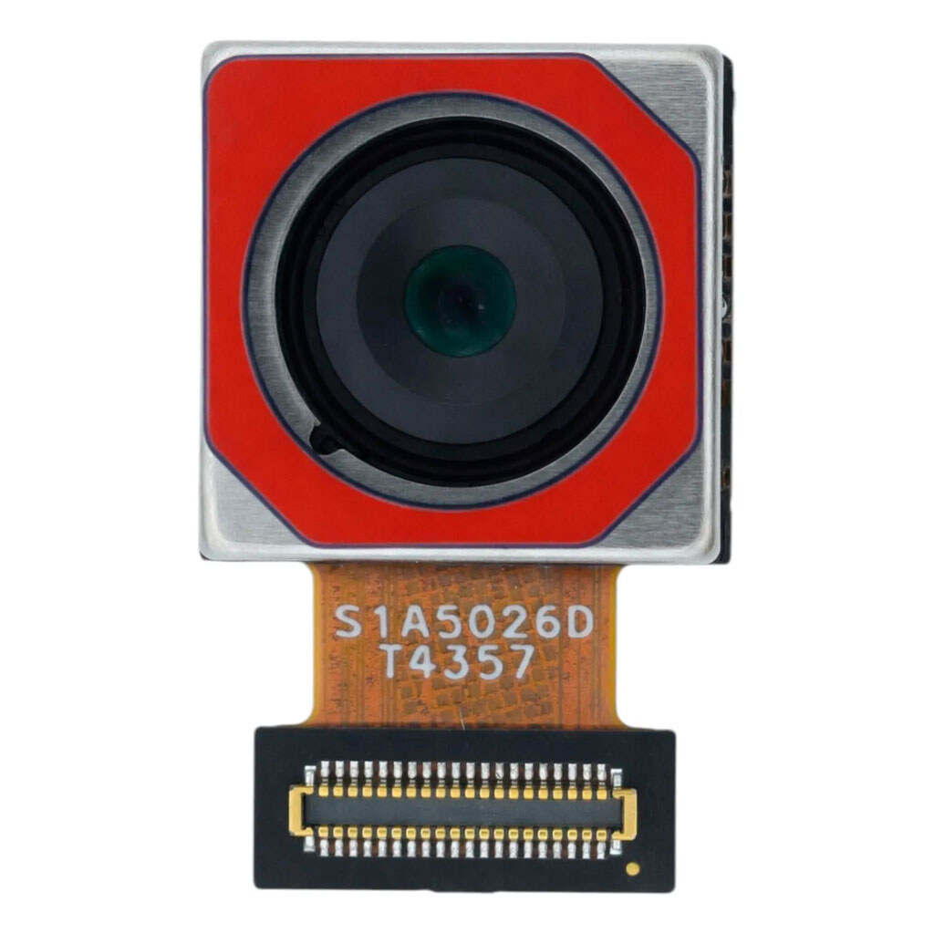 Камера Motorola XT2437 Moto G75, Основная - № 1 Камера Motorola XT2437 Moto G75, Основная - № 1