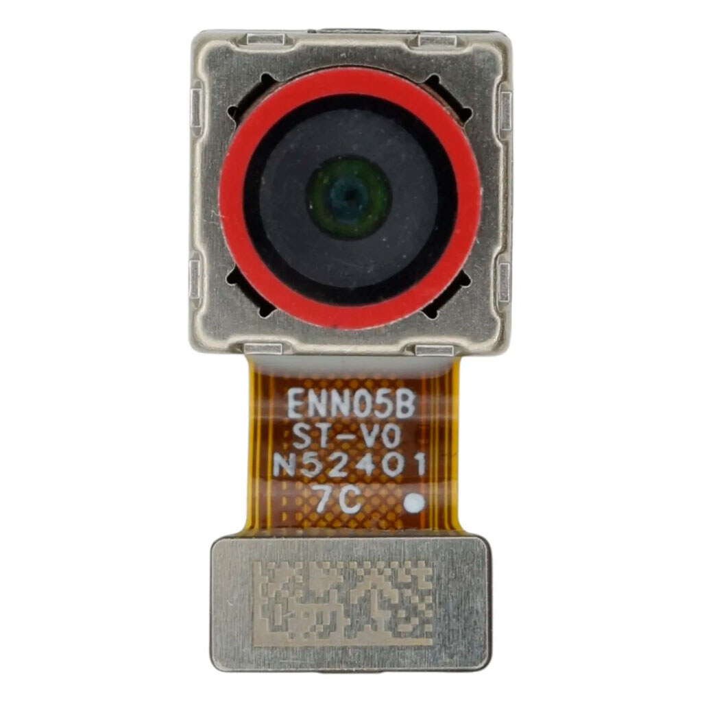 Камера OPPO Reno 12F, Основная - № 1 Камера OPPO Reno 12F, Основная - № 1