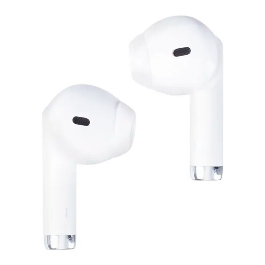 Bluetooth-гарнитура Gelius GP-TWS048 Basic 2, Стерео, Белый - № 2 Bluetooth-гарнитура Gelius GP-TWS048 Basic 2, Стерео, Белый - № 2