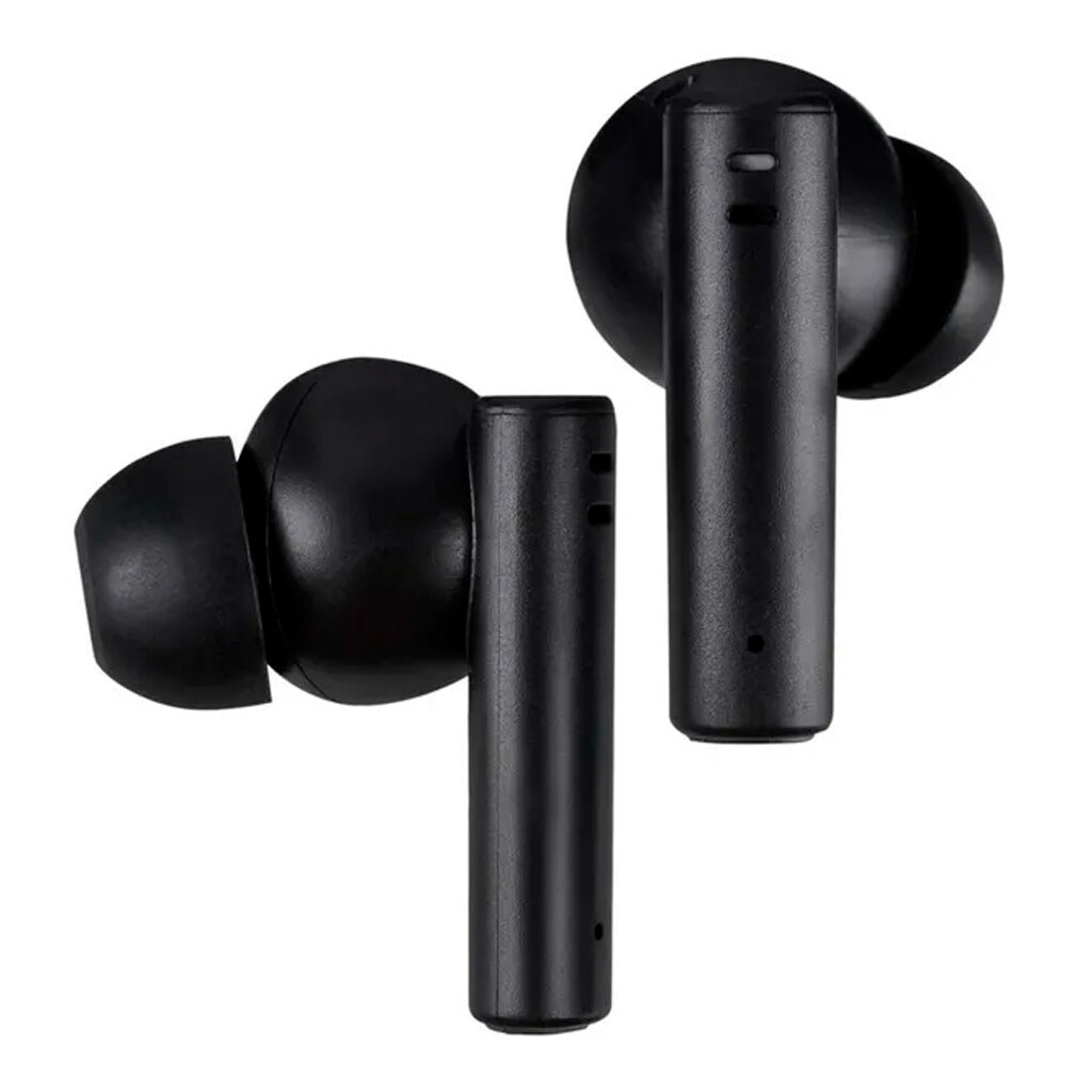 Bluetooth-гарнитура Gelius GP-TWS005X Encore, Стерео, Черный - № 2 Bluetooth-гарнитура Gelius GP-TWS005X Encore, Стерео, Черный - № 2