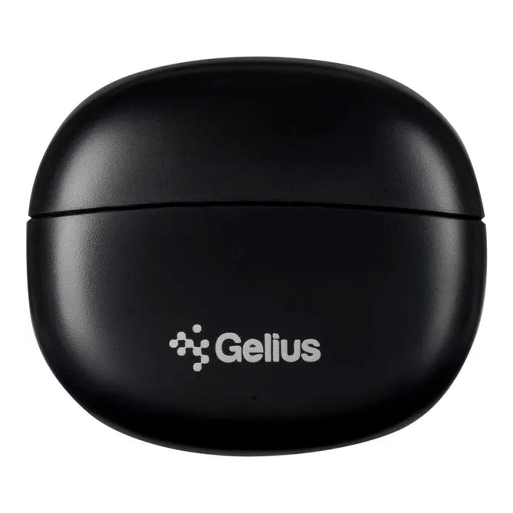 Bluetooth-гарнитура Gelius GP-TWS005X Encore, Стерео, Черный - № 4 Bluetooth-гарнитура Gelius GP-TWS005X Encore, Стерео, Черный - № 4