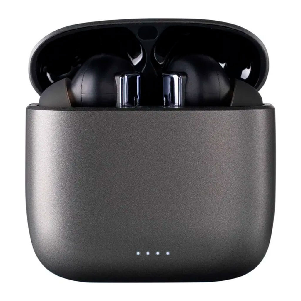 Bluetooth-гарнитура Gelius GP-TWS049 Supreme, Стерео, Серый - № 3 Bluetooth-гарнитура Gelius GP-TWS049 Supreme, Стерео, Серый - № 3