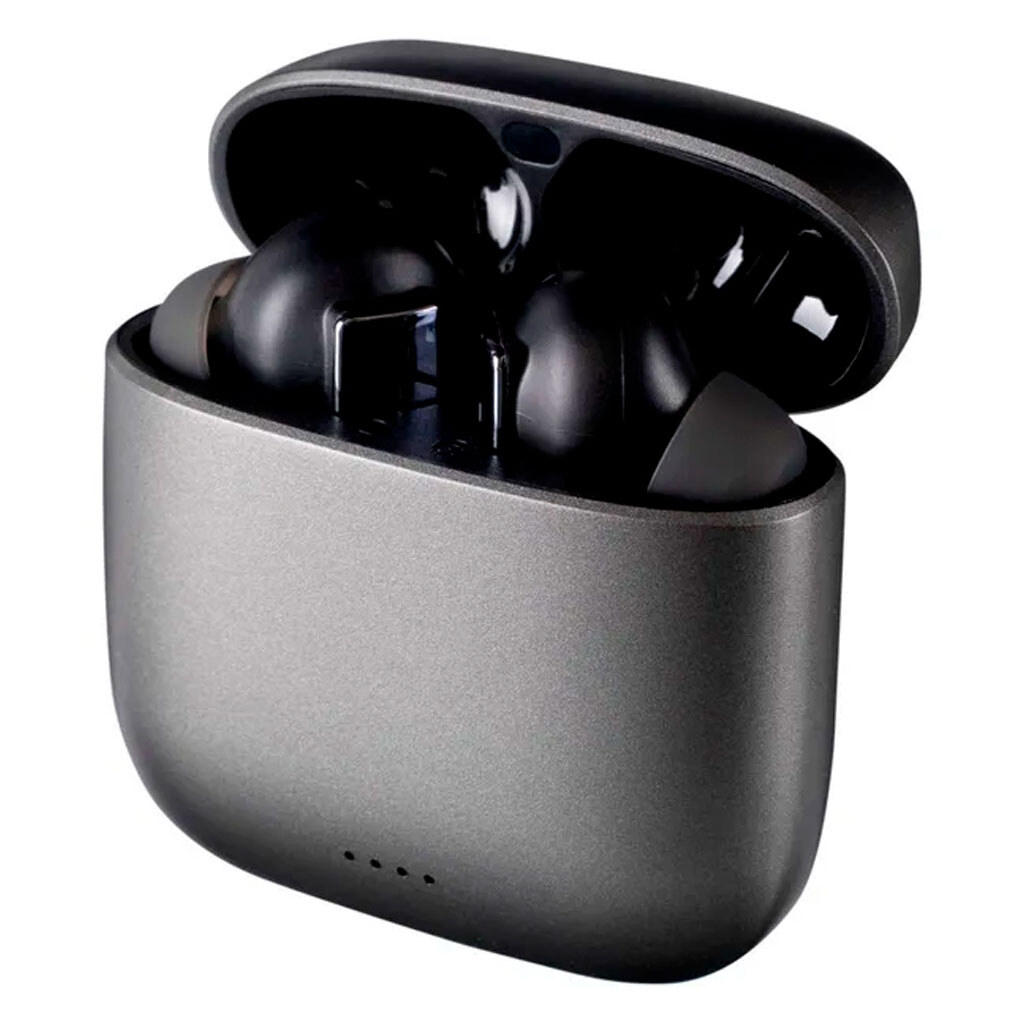 Bluetooth-гарнитура Gelius GP-TWS049 Supreme, Стерео, Серый - № 4 Bluetooth-гарнитура Gelius GP-TWS049 Supreme, Стерео, Серый - № 4