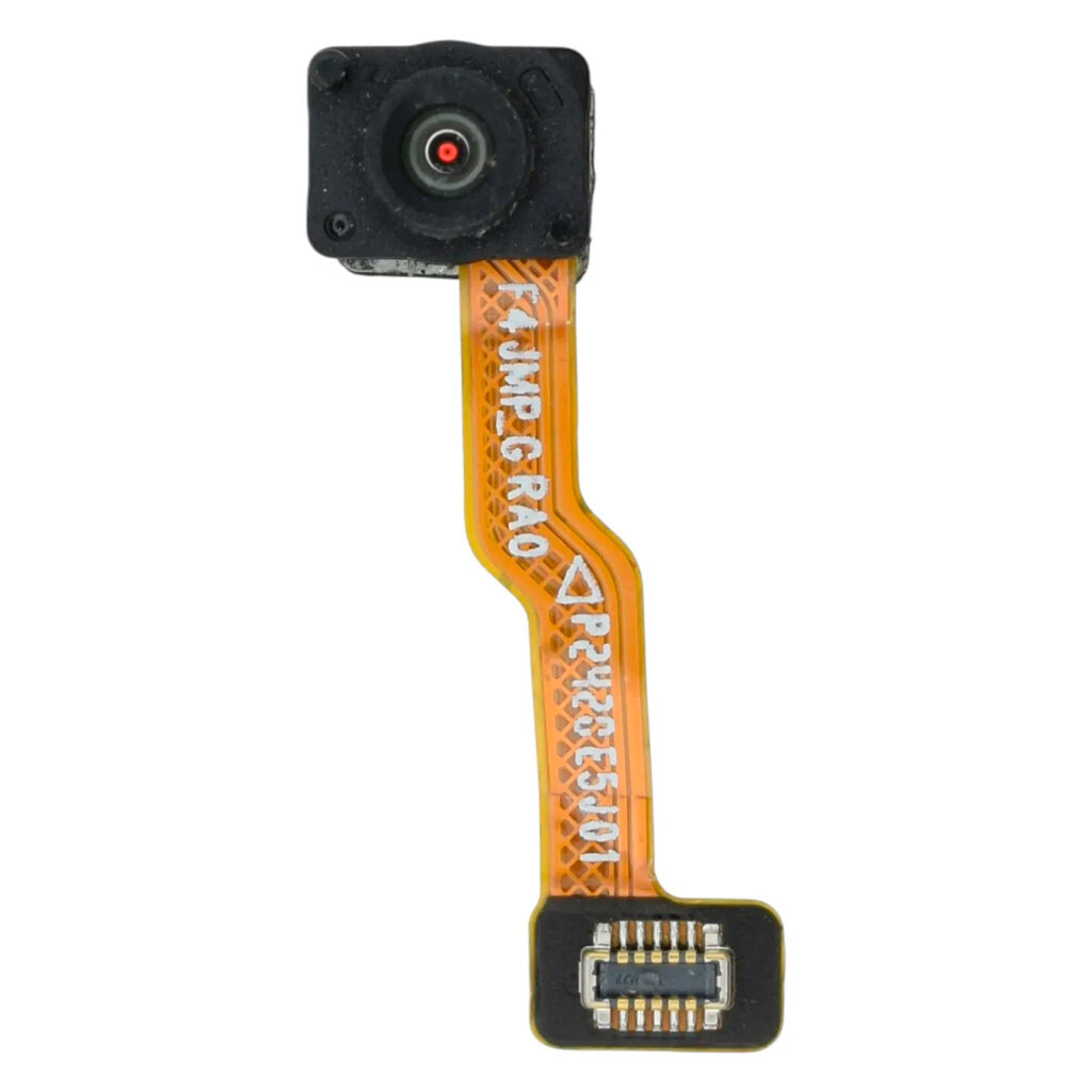 Шлейф OPPO Reno 12F, С сканером отпечатка пальца - № 1 Шлейф OPPO Reno 12F, С сканером отпечатка пальца - № 1